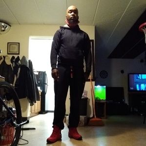 Meet your Posher, Rich